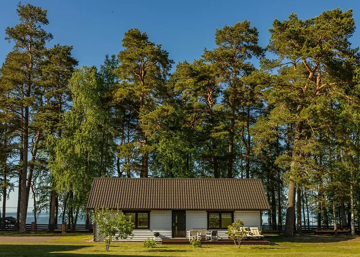 Hara Beach House