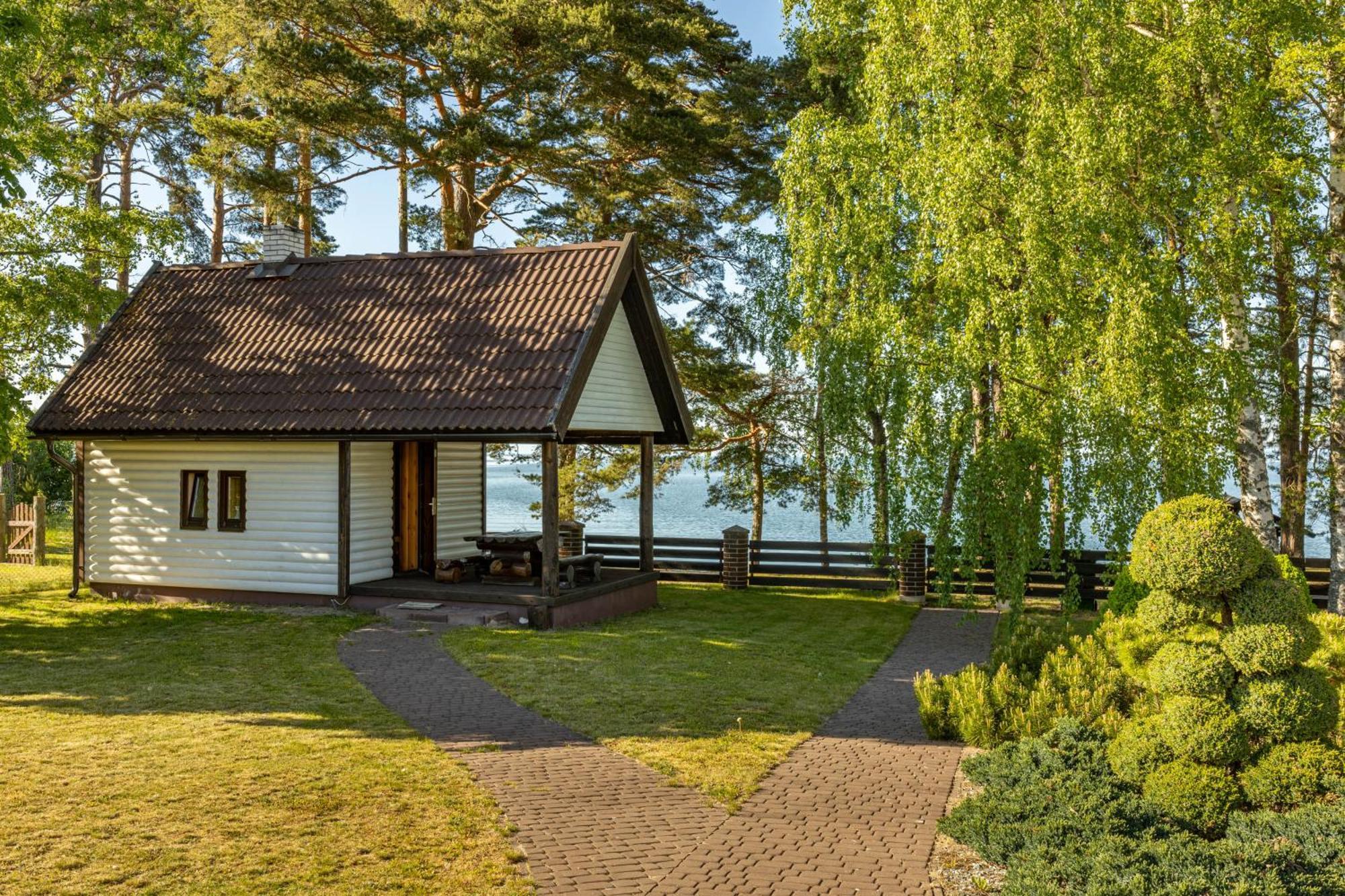 Villa House *