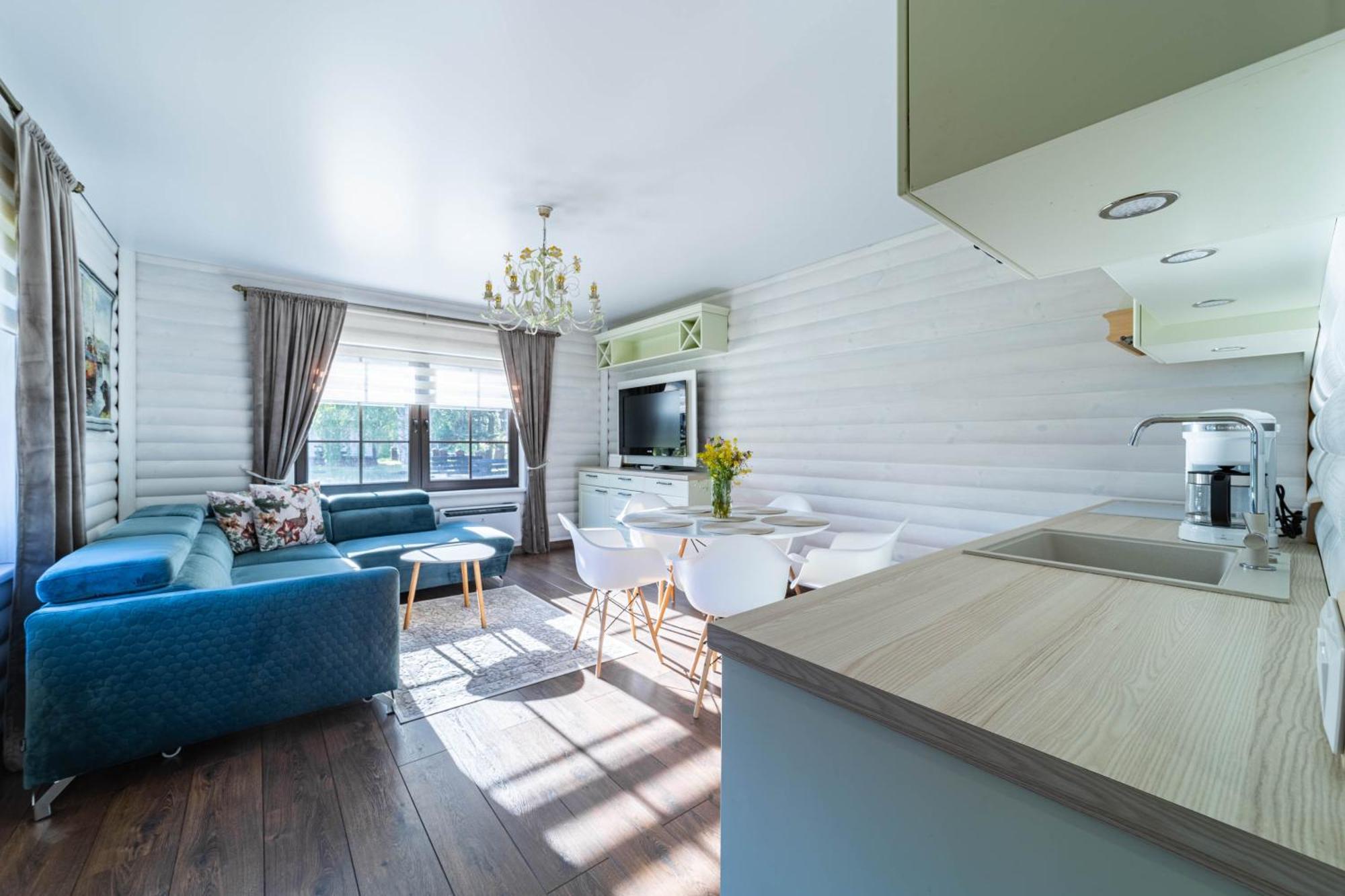 Villa House *