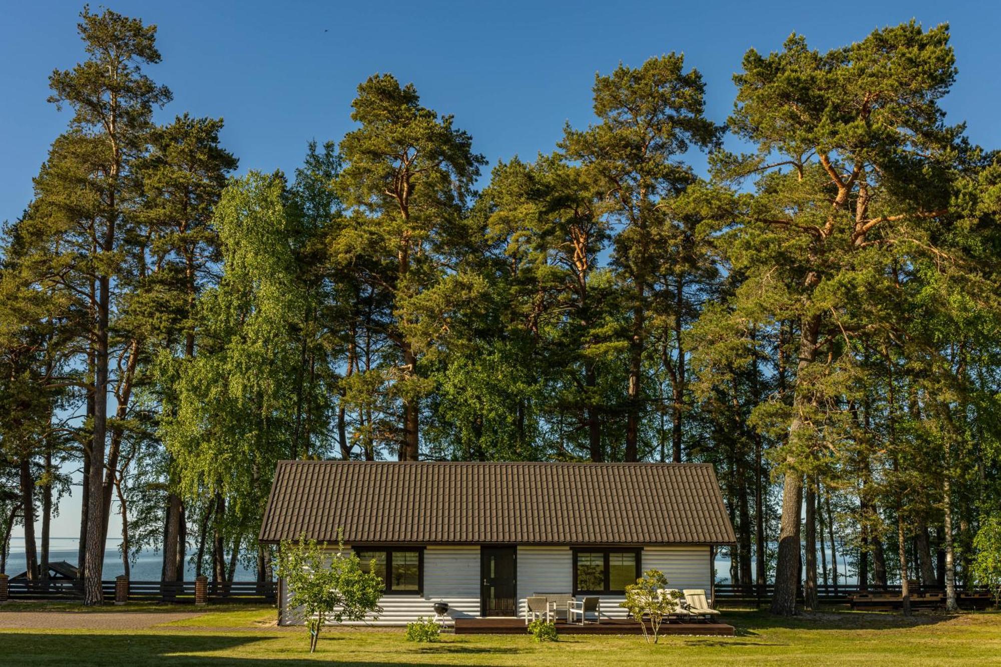 Villa House